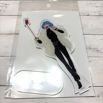 아크릴 스탠드 미오 에브리데이 호스트