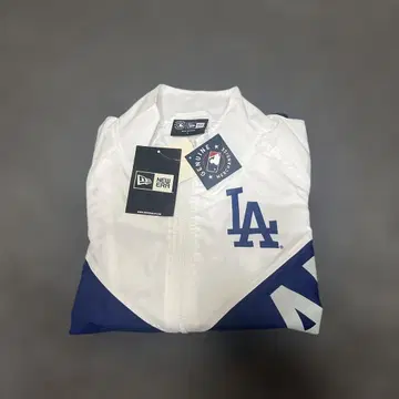 NEW ERA Los Dodgers 자켓