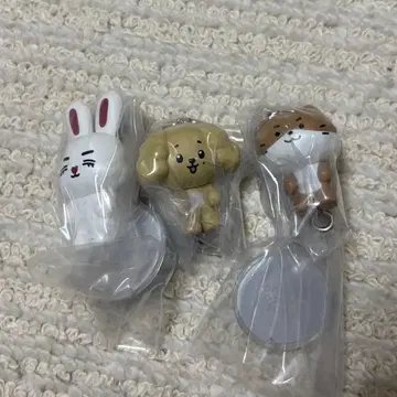 MINITEEN 집어서 잇고 마스코트 딜럭스! 1 2