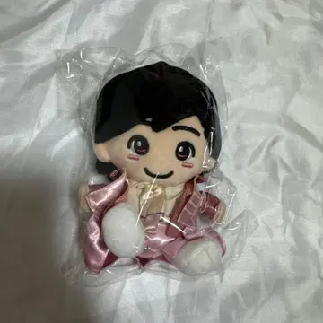 나니와단시 미치에다 슌스케 치비누이