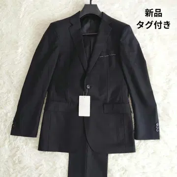 [ 새상품, 택 포함 ] UNITED ARROWS 남성용 수트 셋업 44