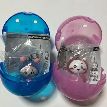 치이카와 메지루시 액세서리 3