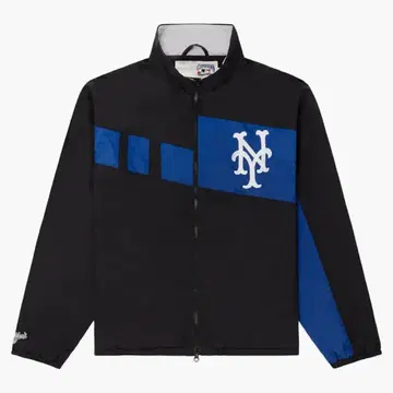 [ 가격 인하 가능 ] AIMELEONDORE Mets 윈드브레이커