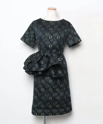 DRIES VAN NOTEN 15-16AW 원피스 드레스