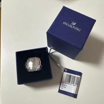 SWAROVSKI 반지