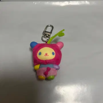 우사하나 치비토모 쿠다모노 산리오 체리 우사하나