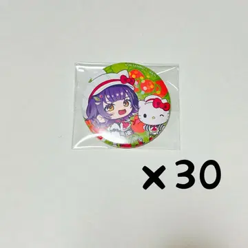 니지산지 산리오 Speciale 나나세 스즈나 30점