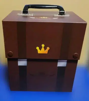 엔젤릭 크림슨 DVD-BOX CLAMP