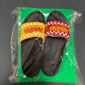 WANIMA 샌들 L