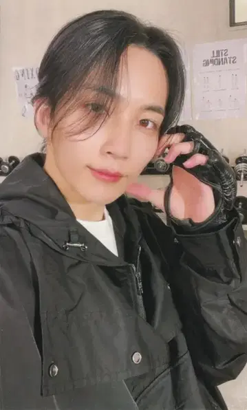 SEVENTEEN UMS JEONGHAN FML