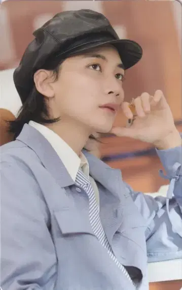 세븐틴 위버스 글로벌 정한 FML