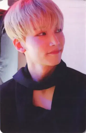 SEVENTEEN 정한 TEEN,AGE RS