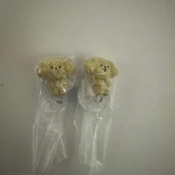 MINITEEN 집어서 연결해봐요 마스코트02 도겸