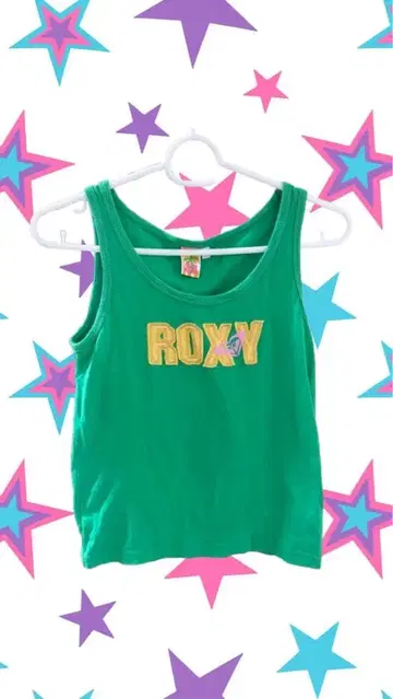 ROXY 탱크탑
