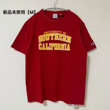 Champion T1011 USA USC 티셔츠 미국제 챔피온