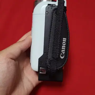 캐논 ivis HF R41 캠코더 화이트 | 브랜드 중고거래 플랫폼, 번개장터