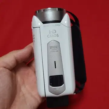 캐논 ivis HF R41 캠코더 화이트 | 브랜드 중고거래 플랫폼, 번개장터