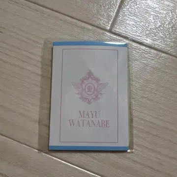 AKB48 와타나베 마유 졸업 콘서트 시크릿 참