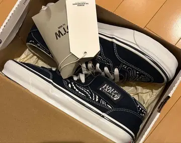 반스 베드윈 하프캡 반다나 27 bedwin vans otw
