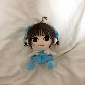 CUTIE STREET 우메다 미유 치비누이 Ver.1