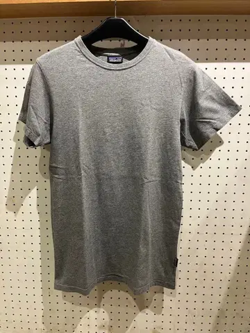 Patagonia M's Daily Tee XS 사이즈