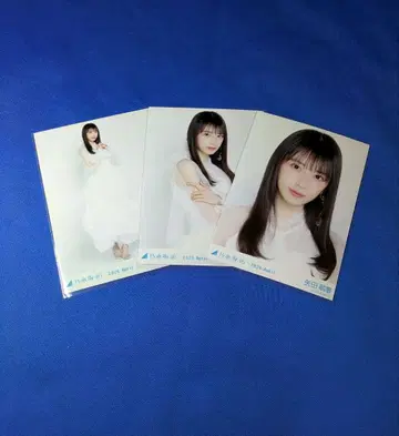 노기자카46 야타 모에카 홍백2025 의상 컴프