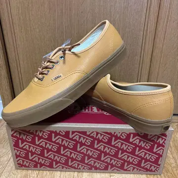 VANS-Authentic 26.5cm 가격 인하^ ^