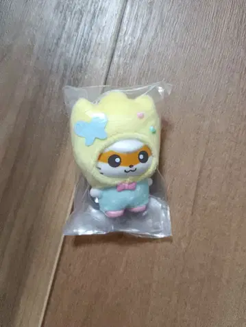 산리오 치비토모 숲의 친구들 코로코로쿠리린