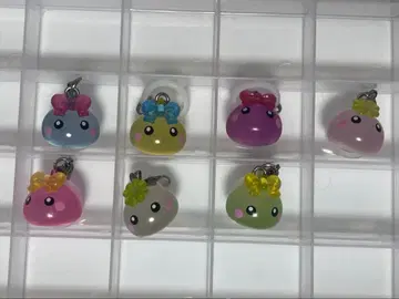 홋페짱 메지루시 액세서리 컴플리트