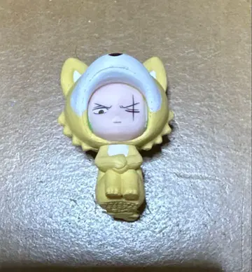 로로노아 조로 원피스 원피스 마스코트 ONE PIECE