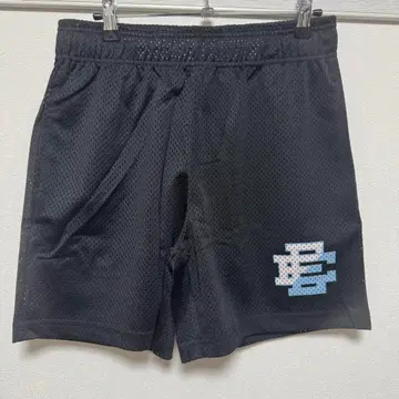 새상품급 Eric Emanuel EE Basic 하프 팬츠