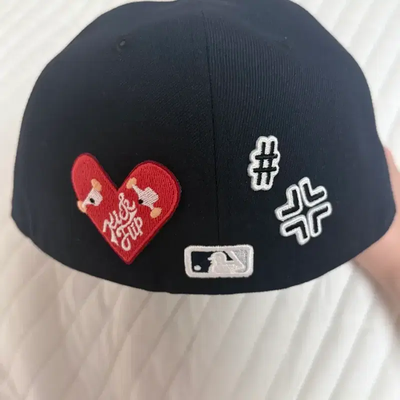 킥플립 뉴에라 모자 mlb
