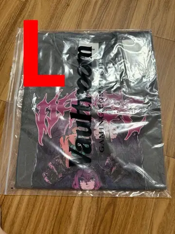 vaultroom nqrse devil tee