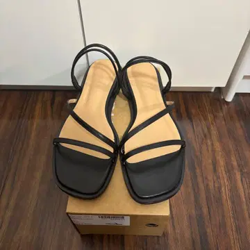 SAPPUN 사뿐 샌들