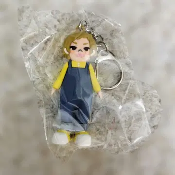 시샤모 맛짱 키링 SHISHAMO