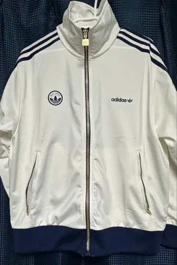adidas 파이어버드 배지 트랙탑