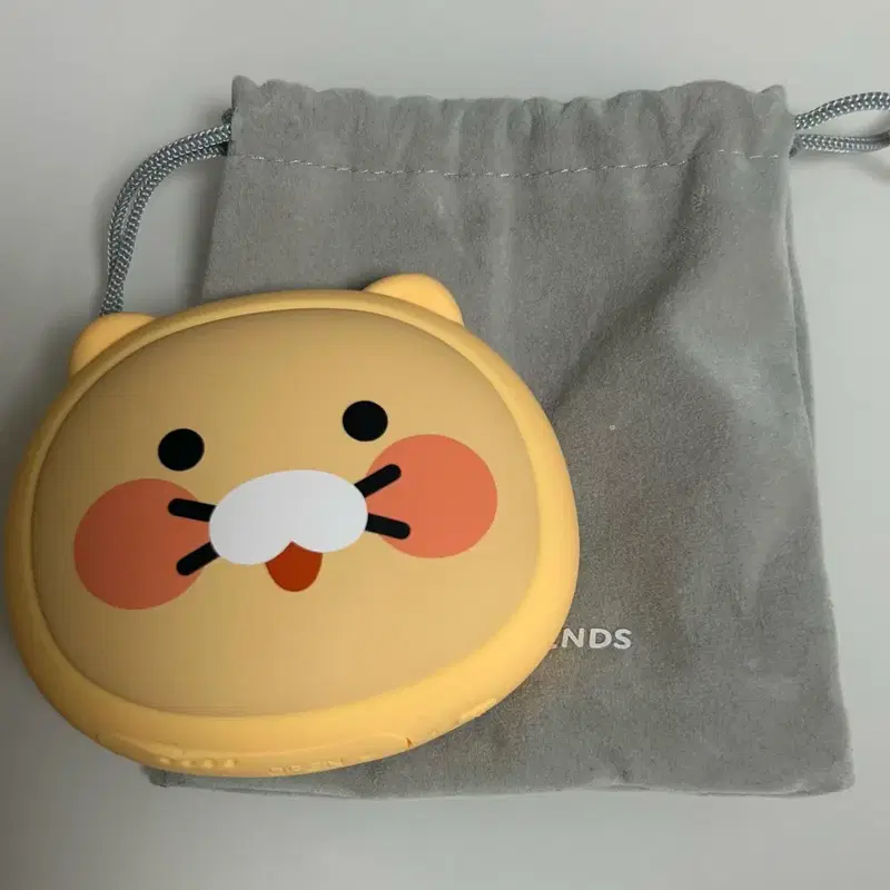 춘식이 손난로 보조배터리