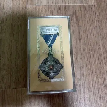 ZUTOMAYO 훈장2026