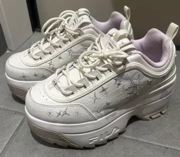 FILA 24.5cm