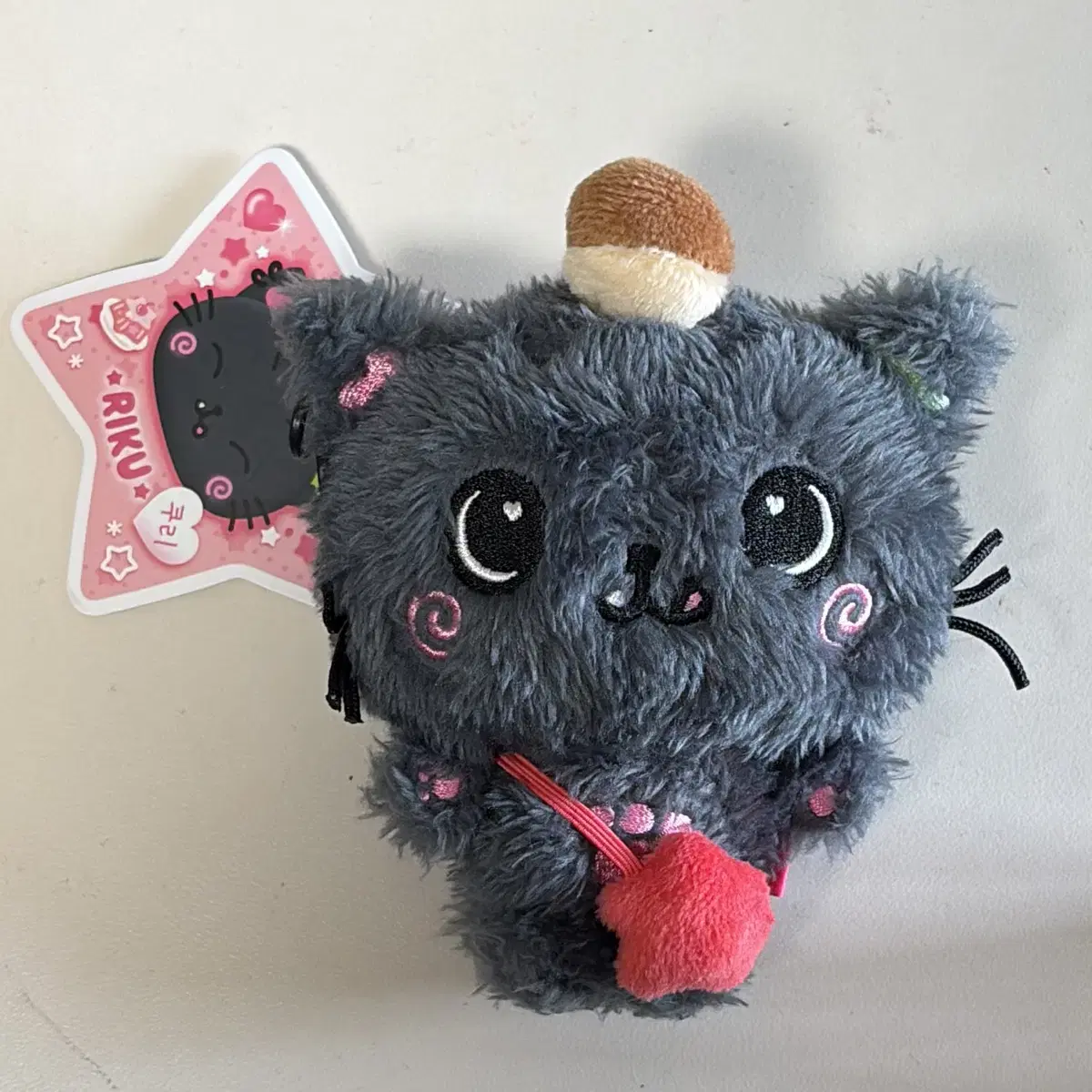 Nct Wish Wishdoll Riku Kuri | Bunjang Global
