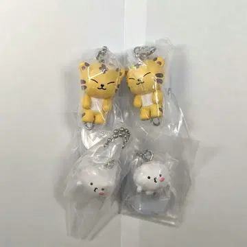 MINITEEN 가챠 호 TAMTAM PPYOPULI 묶음 판매
