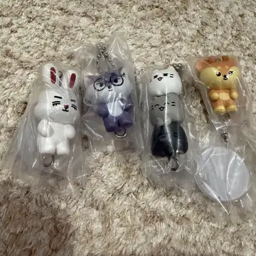 miniteen 세븐틴 가챠7