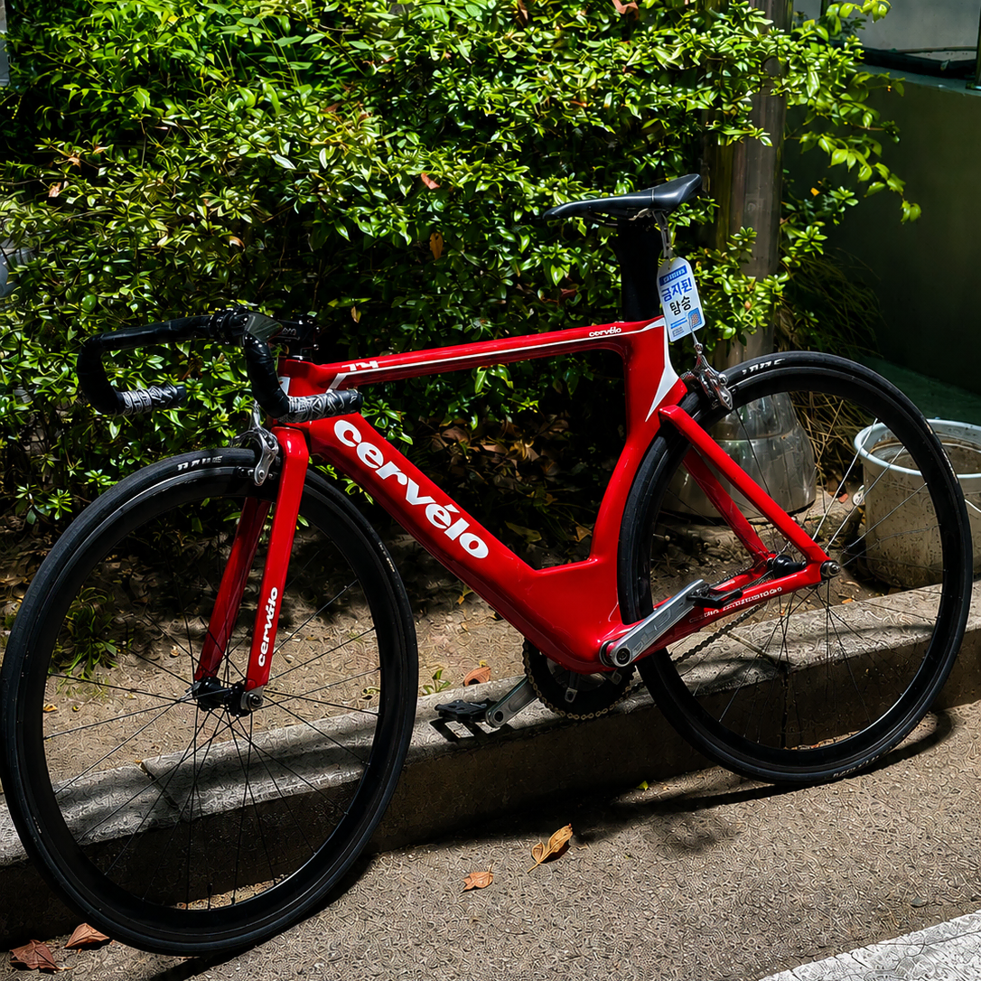 Cervelo T4 | Bunjang Global
