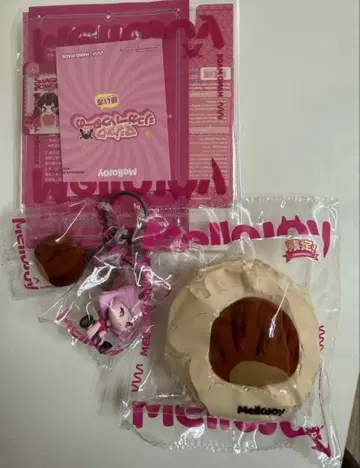 멜로조이 대복 시크릿 밤