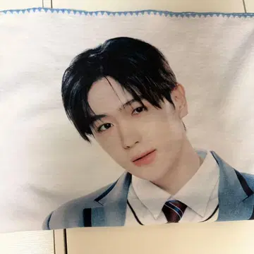 THE BOYZ 현재 THEBLAND 담요