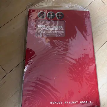 포폰데타 6060 JR 키하 189계 하마카제 개량판 6량 세트