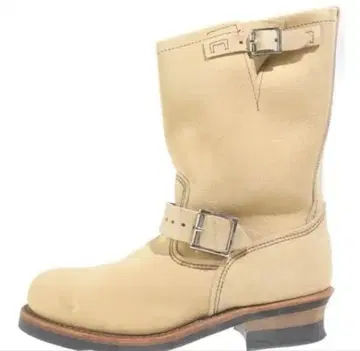 REDWING 8268 엔지니어 부츠