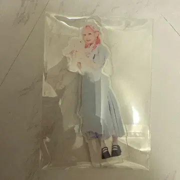 NANIMONO 아크릴 스탠드 아사히나 론