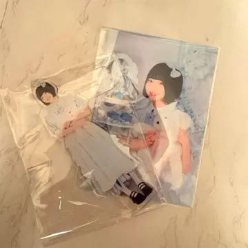 와다 아즈사 NANIMONO 아크릴 스탠드