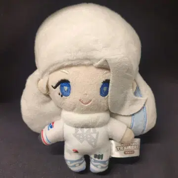 포켓몬 마스코트 POKEMON TRAINERS 멜론